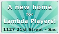 A new home for Lambda Players