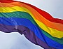 gay pride flag