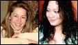 Christine and Roni