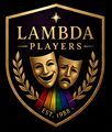 Lambda Players logo