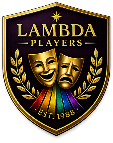 Lambda Players crest logo