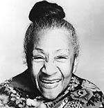 an older Alberta Hunter