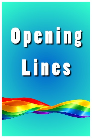 Opening Lines