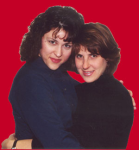 original photo of Sharon Kowalski and Karen Thompson