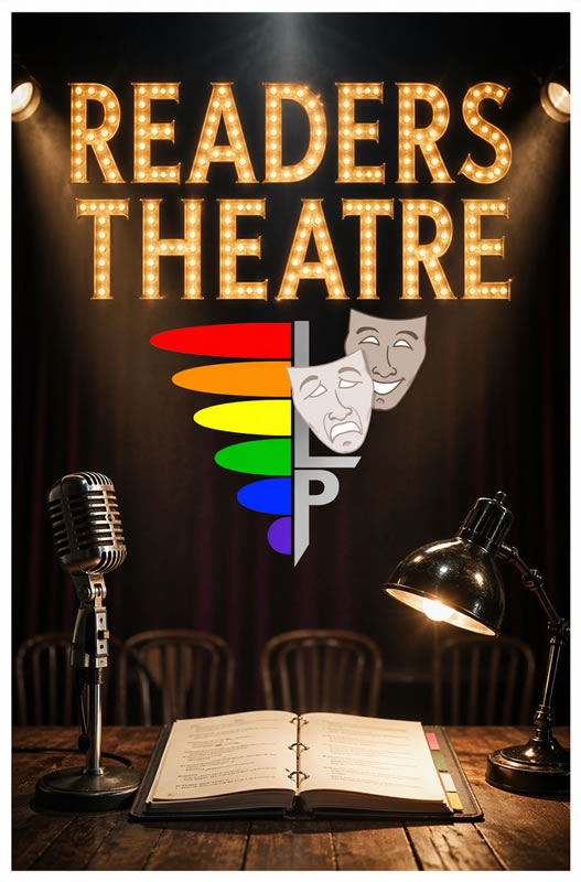 reader's theatre image