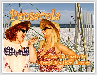 Show poster for Pensacola