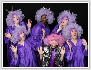 Show poster for Six Women with Brain Death