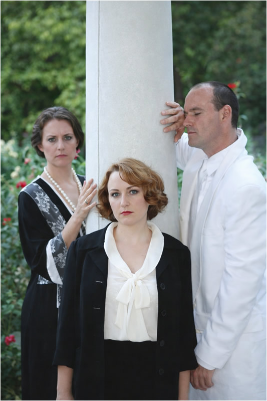 Show poster for Suddenly, Last Summer