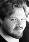 photo of Matthew Burlingame