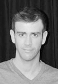 cast photo of Michael Hedges