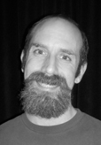 photo of Patrick Schiller