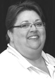 cast photo of Sandy "Diva" Phillips
