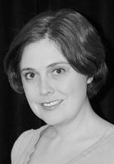 cast photo of Tabitha Stout