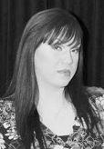 cast photo of Tracy Perkins