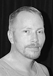 cast photo of Clint Vigen