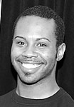 cast photo of Dharell Clark