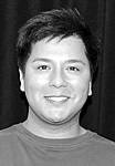 cast photo of Peter Giovanni