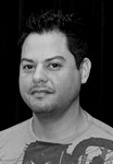cast photo of Steve Lozano