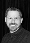 cast photo of Steve Thompson
