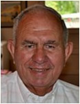 photo of George L. Barber